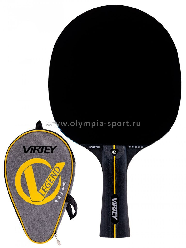 Ракетка для н/т Virtey арт.VR005 Legend