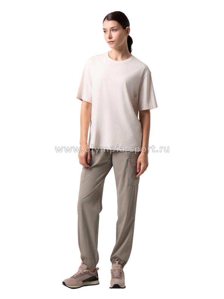 Футболка женская Strobbs T3470-16