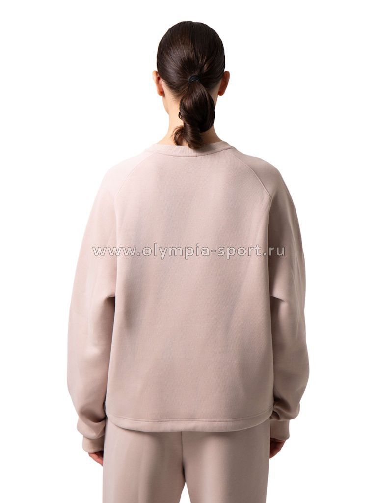 Свитшот женский Strobbs T3506-16 бежевый