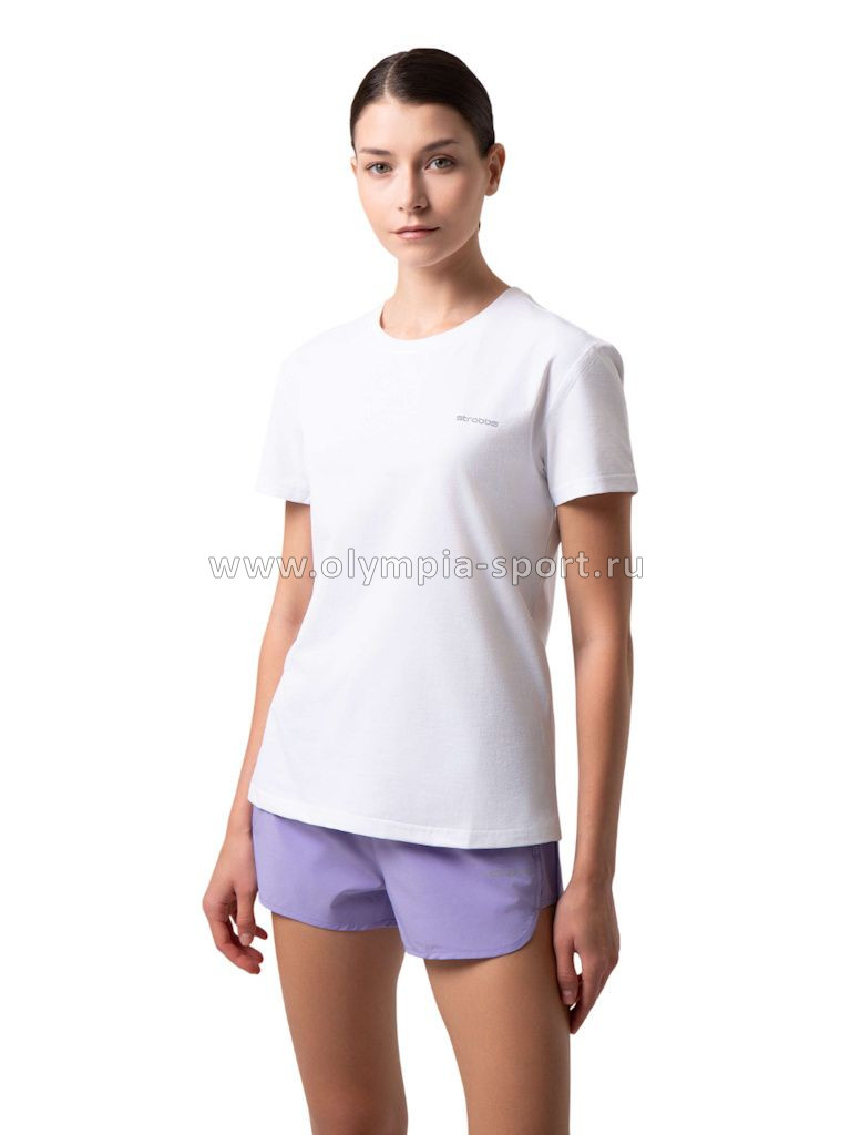 Футболка женская Strobbs T3511-6 белый