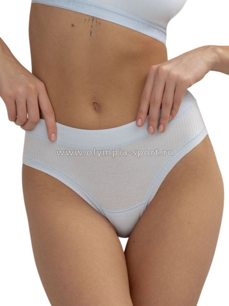 Трусы жен. Melado Slip 1900W-40119.2L-731