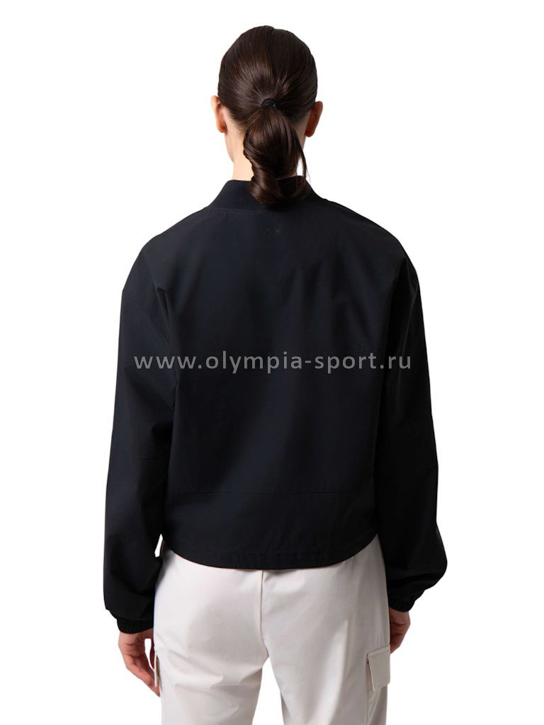 Ветровка женская Strobbs T3469-3 черный