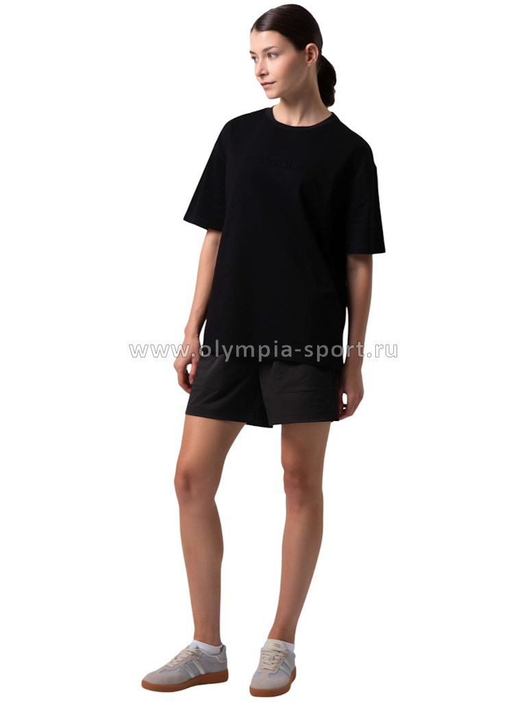 Шорты женские Strobbs T3495-3 черный