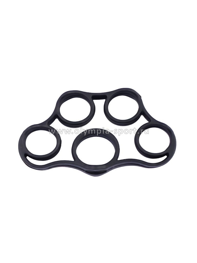 Массажёр силиконовый для пальцев рук OT