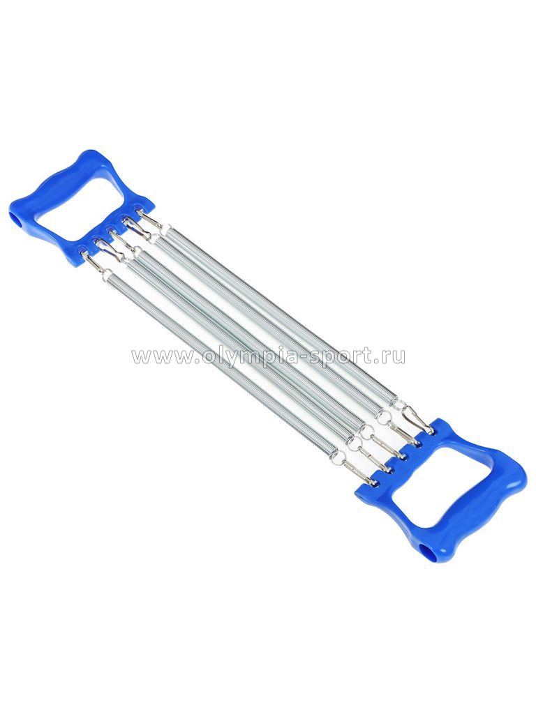 Эспандер грудной детский до 10кг (59*12*2,5см)