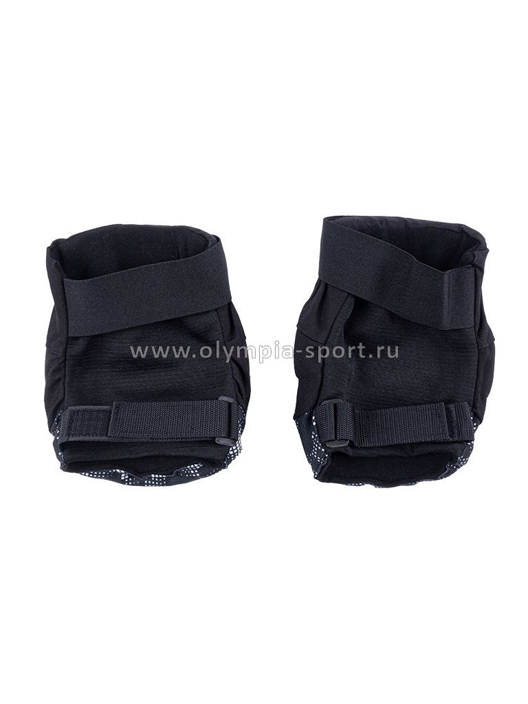 Защита колена TT Armor Pro EVA V.2 черный (M)