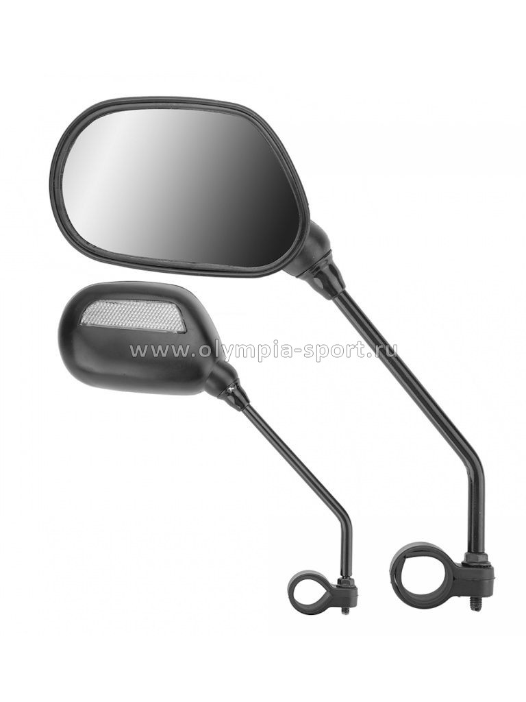 Зеркало заднего вида TEN-M-003