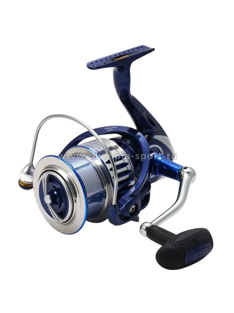 Катушка Namazu Big Fish BF5500, 5+1