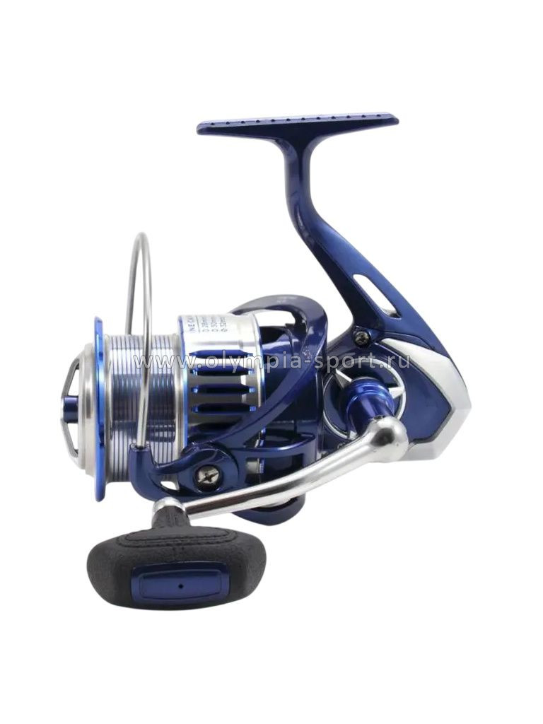 Катушка Namazu Big Fish BF5500, 5+1