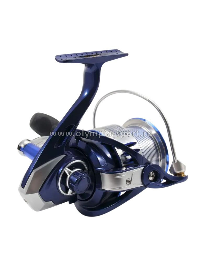 Катушка Namazu Big Fish BF5500, 5+1
